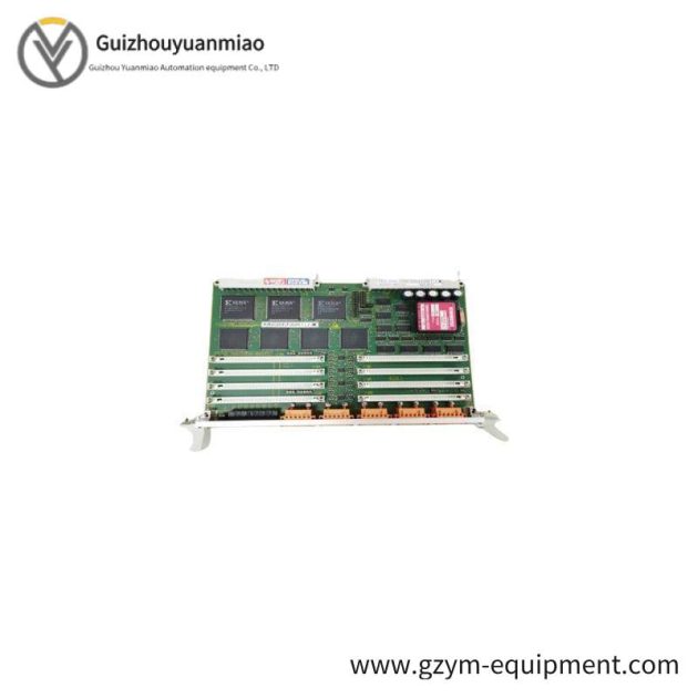 SIEMENS C98043-A7042-L1: Power Interface Board for Advanced Control Solutions