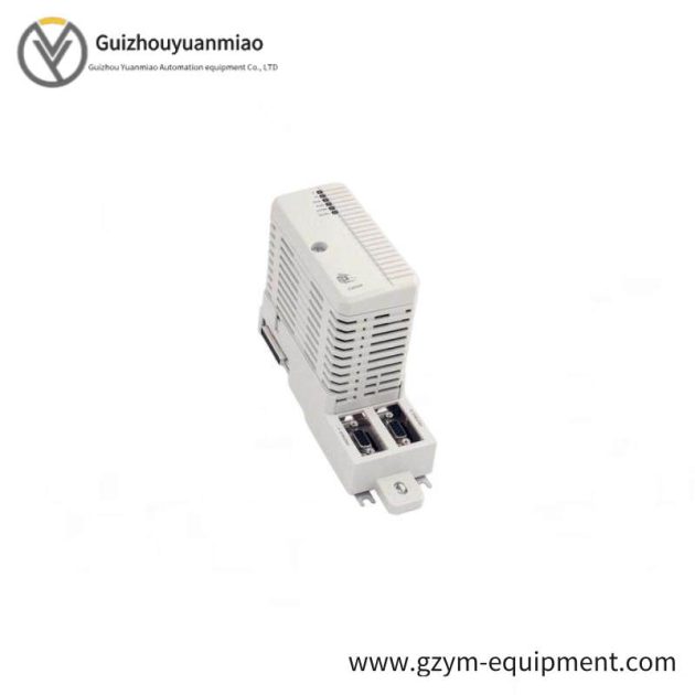 ABB CI854AK01 3BSE030221R1 Communication Module - Advanced Profibus-DP Interface for Enhanced Industrial Control Systems