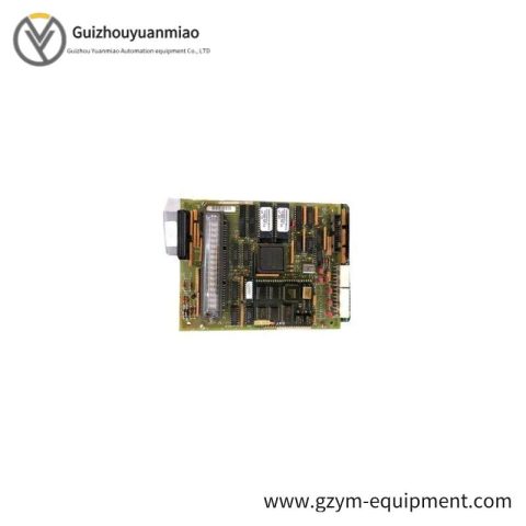 GE DS200SLCCG3ACC & DS215DENQG3QZZ01A - Advanced Industrial LAN Communication Board