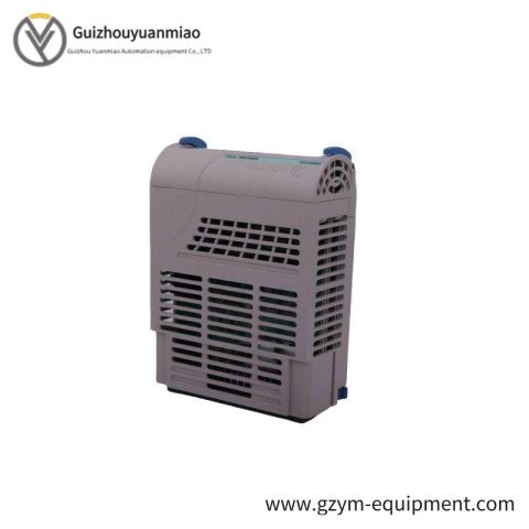 Emerson 5X00062G01 Analog Output Module - Precise Control for Industrial Automation