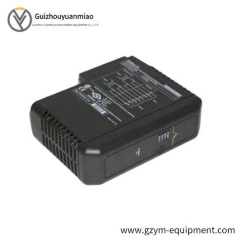 Emerson DeltaV VE4007 12P1064X102 Fieldbus Card: Industrial Automation Innovation