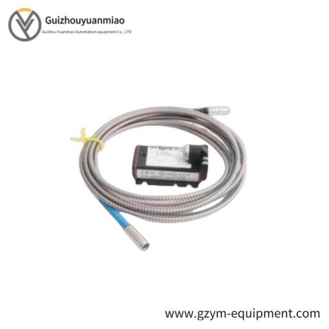 Emerson Epro PR6423/002-040 CON041 - Advanced Eddy Current Sensor for Precision Measurement