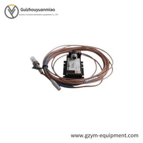 EMERSON/EPRO PR6423/003-130 CON021 Eddy Current Sensor