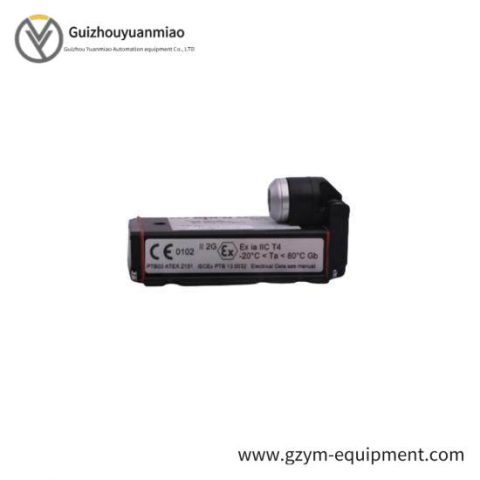 Emerson Epro PR6423/103-141: High-Performance Turbine Sensor