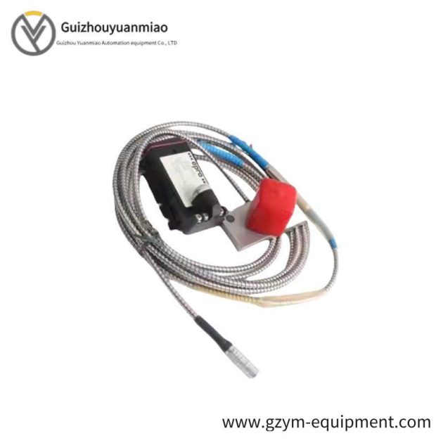 Emerson EPRO PR6426/010-030 CON021 Eddy Current Sensor