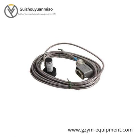 EMERSON EPRO PR9268/203-000 Industrial Vibration Sensor