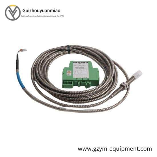 Emerson Ovation 1X00884H01 Compact Controller: High-Efficiency Automation Solution