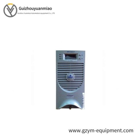 EMERSON ER11020/T PLC Charging Module