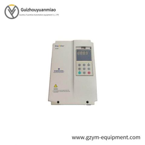 EMERSON EV2000-4T1100G Inverter Drive: Industrial Automation Solutions