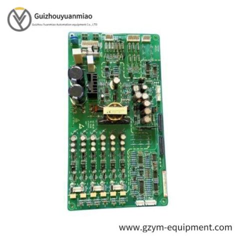Emerson F1A1443GM1 Inverter Board; Manufacturer: Emerson