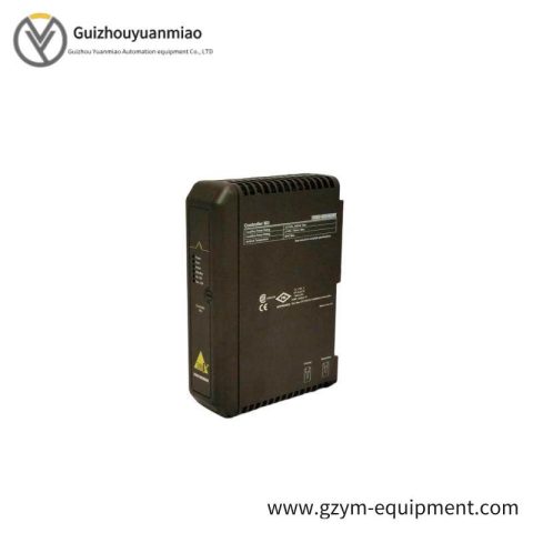 Emerson KJ2002X1-BA1 12P1442X042 VE3002 Industrial Controller