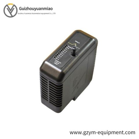 Emerson KJ3221X1-BA1 | 12P2531X102 Analog Output HART Module