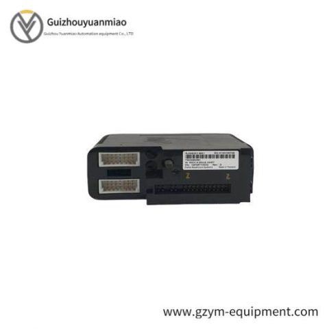 EMERSON KJ3223X1-BA1 12P2871X032 Analog Input Module