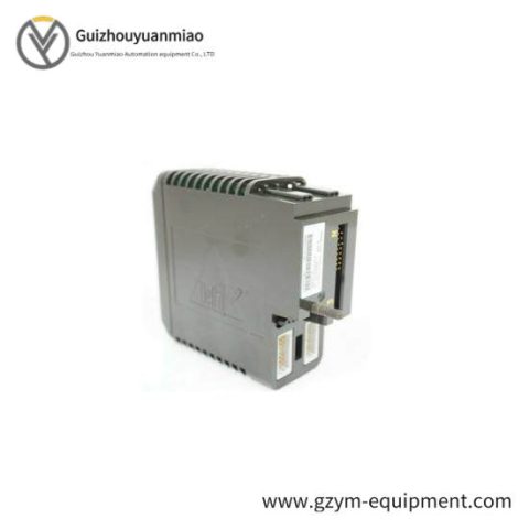 EMERSON KJ3241X1-BA1 | Redundant Serial Interface Card for Industrial Automation