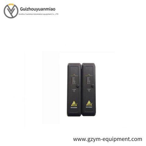 EMERSON KJ3243X1-BB1, 12P3994X042 VE4022 Digital Output Module