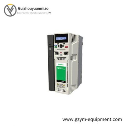 Emerson M701-03400031A Inverter Drive