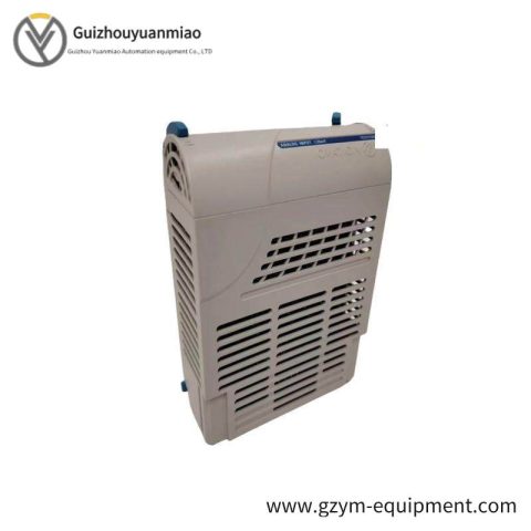 Emerson Ovation 1C31116G01 - Non-compensated Analog Input Module