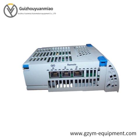 Emerson Ovation 5X00226G02 PLC Input Output Interface Module