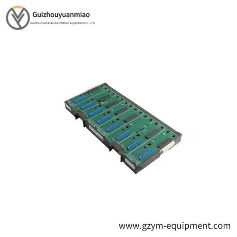 EMERSON PR6423/010-020 CON021 Proximity Sensor: Precision Detection for Industrial Automation