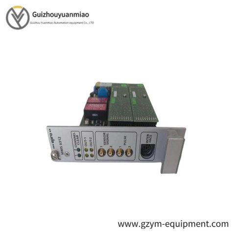 EMERSON PR6424/000-110 CON021 Proximity Sensor