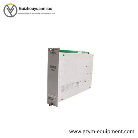 EMERSON PR6424/013-140 CON021 Eddy Current Signal Converter