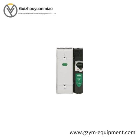 Emerson Unidrive SP4401 Inverter AC Drives, Advanced Industry Control Solution