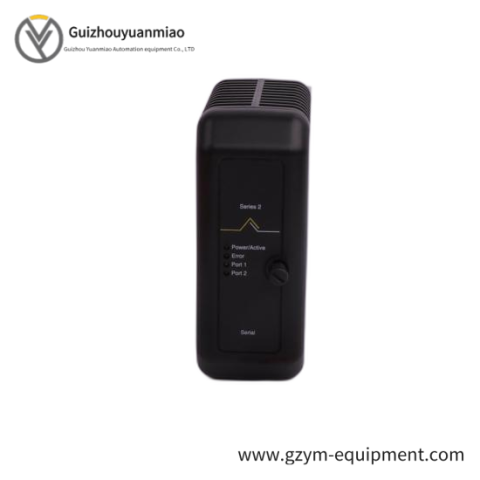 EMERSON VE4003S2B3 - Precision Control Solution for Industry 4.0