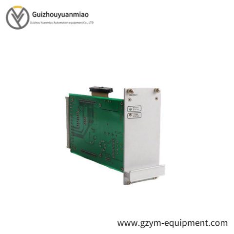 EPRO MMS6418 Communication Module: Reliable Data Transfer for Industrial Control Systems