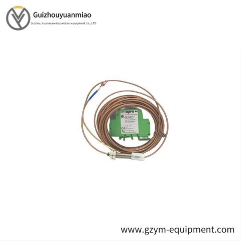 EPRO PR6423/005-031-CN CON041-CN: Precision Eddy Current Sensor for Industrial Automation