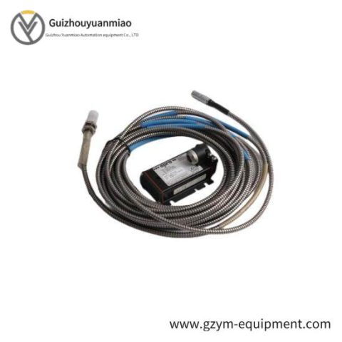 EPRO PR6423/002-100-CN CON021: Precision Control Module for Industrial Automation