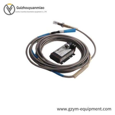 EPRO PR6423/013-020 Eddy Current Sensor for Precision Control Applications