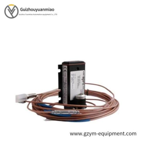 EPRO PR6423/018-030 CON021 Control Module