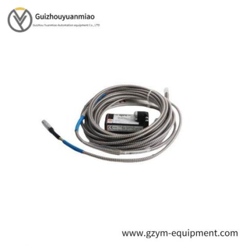 EPRO PR6423/01C-010 CON021 Eddy Current Signal Converter