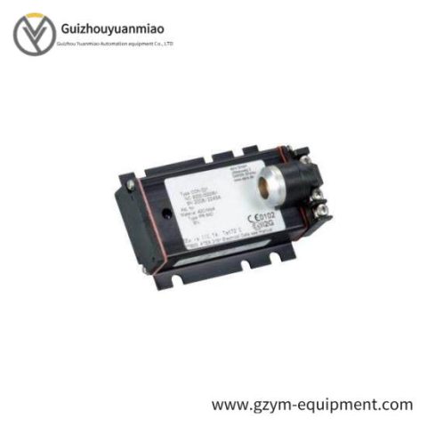 EPRO PR6423/002-100-CN CON021: Precision Control Module for Industrial Automation