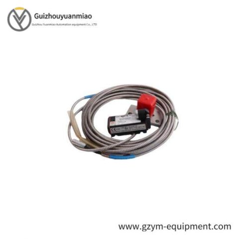 EPRO PR6426/010-000 CON021: Precision Eddy Current Sensor for Industrial Automation