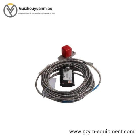 EPRO PR6426/010-140 Eddy Current Sensor - Precise Measurement, Robust Design