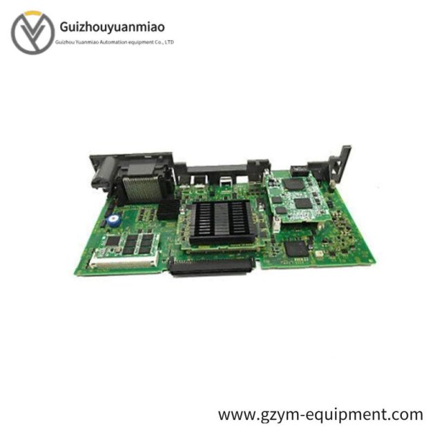Fanuc A16B-3200-0810 Industrial Control Motherboard