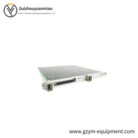 Fisher Controls CL6721X1-A4 12P1824X012 Valve Positioner Module, Revision A