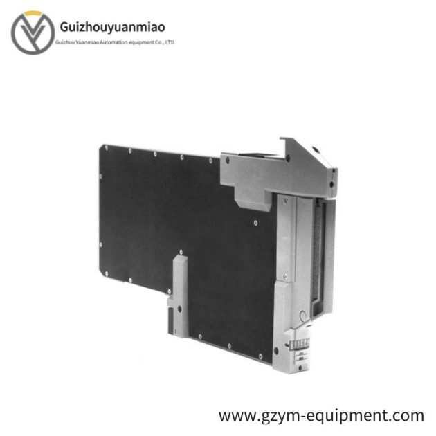 FOXBORO FBM04 - Industrial I/O Interface Module