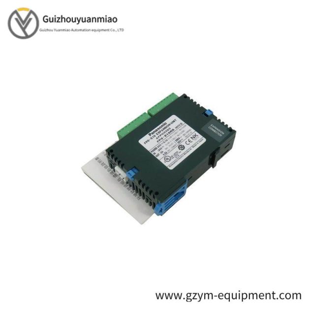 FANUC FPO-E16 Modular Expansion Unit, FANUC Robotics, Automation Components