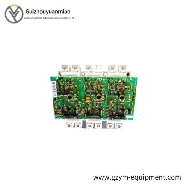 ABB FS225R12KE3/AGDR-71C, IGBT Module for Advanced Industrial Control