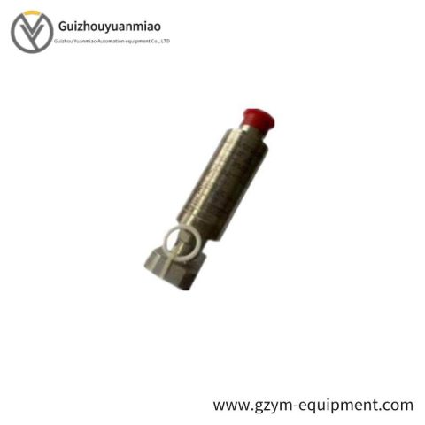 GE 362A3389P001 Pressure Transducer - Precision Measurement for Industrial Applications