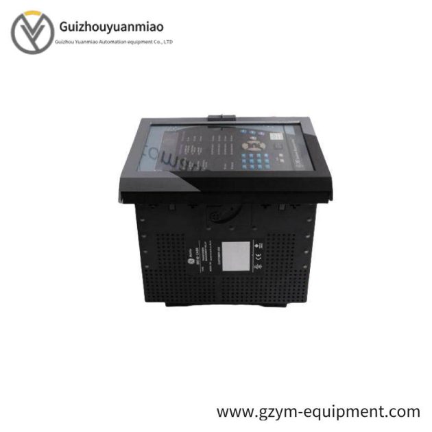 GE 745-W2-P5-G5-HI-A-L-R: Advanced Transformer Protection System