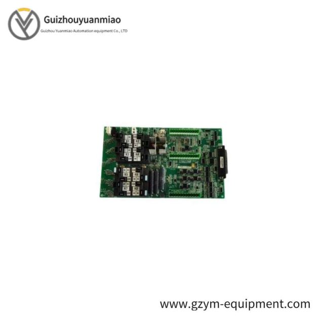 GE CM415REBKH1B: Precision Tuning Fork Crystal Unit