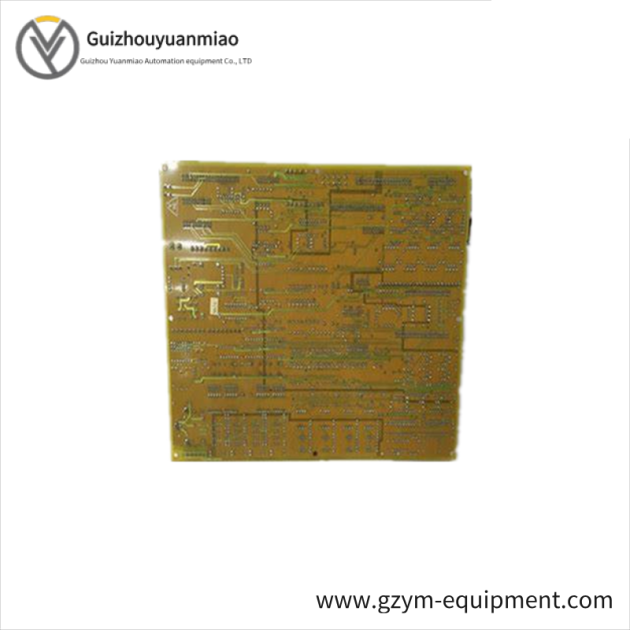 GE DS200TCQEG2AED - High Performance I/O Processor Board for Industrial Control Systems