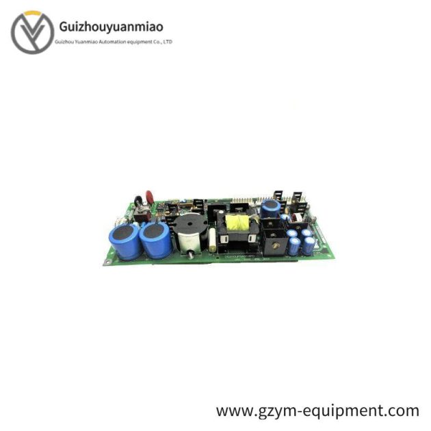 GE DS200UPSAG1AFD MARK V Drive Systems Power Supply