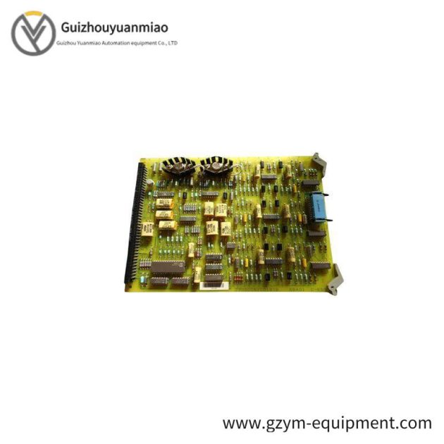 GE DS3800NVCD1D1D Circuit Board: Industrial Control Module for Advanced Automation