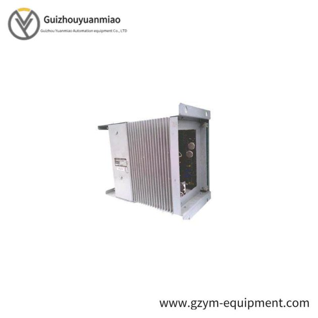 GE DS3820DMVB1 - Advanced Circuit Board for Speedtronic Systems