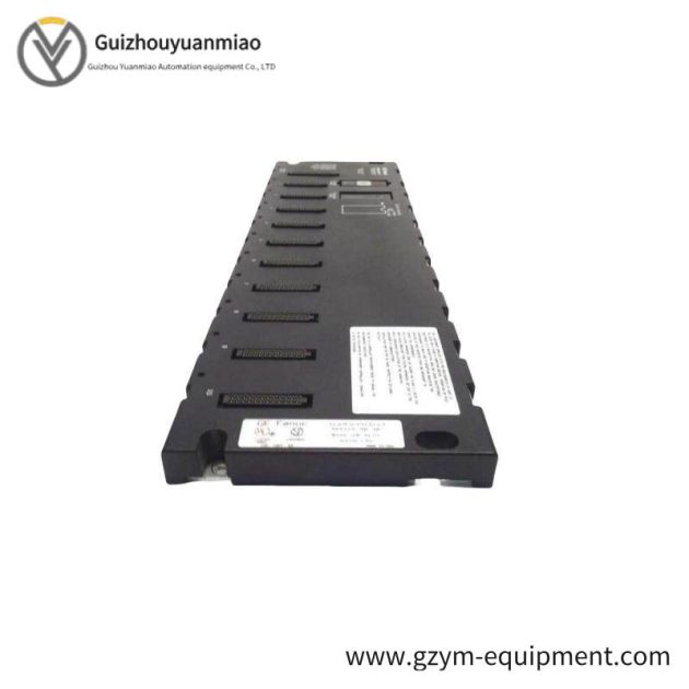 GE Fanuc IC693CPU321 Programmable Logic Controller