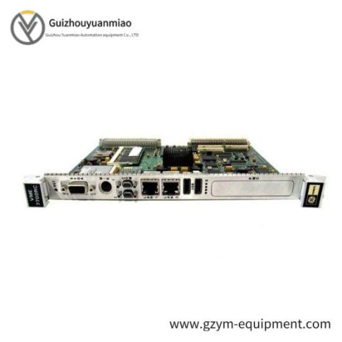 GE Fanuc IS215UCVGH1A: Industrial Controller Card, Expertly Designed for Advanced Automation Solutions